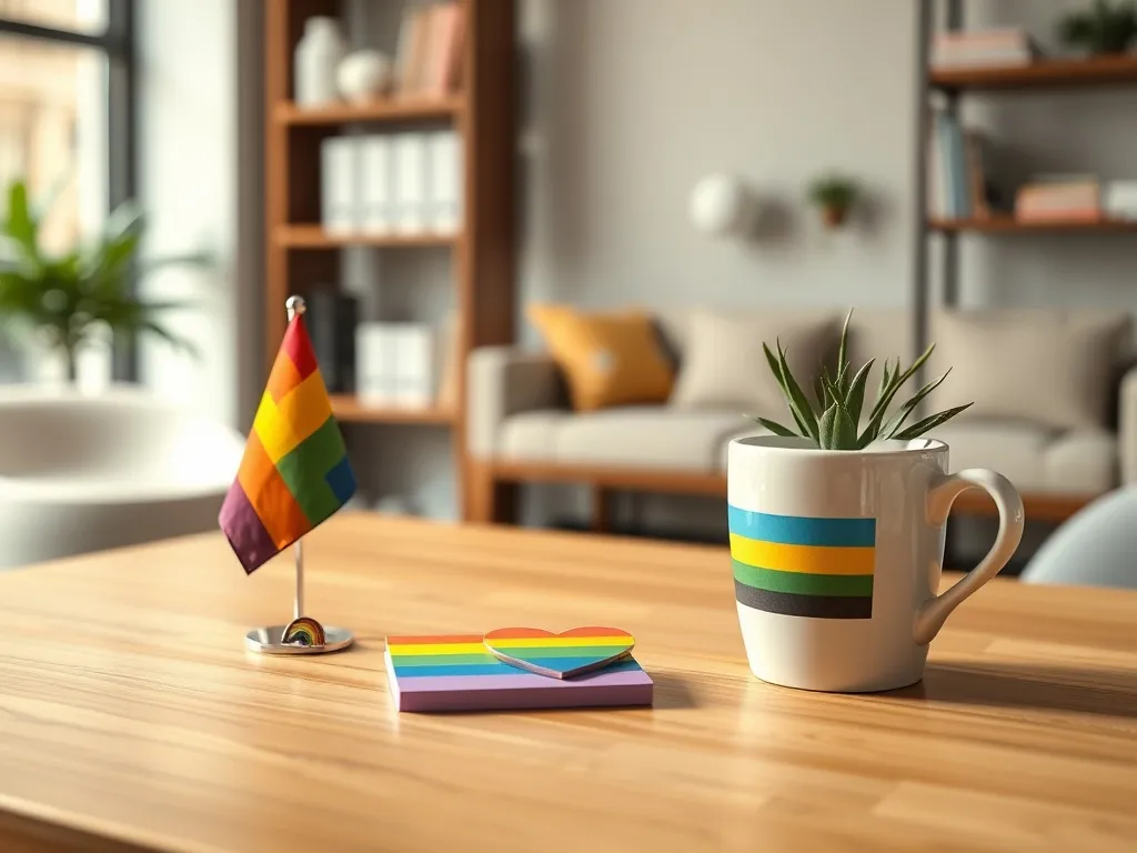 Jak wspierać osoby LGBTQ+ w miejscu pracy i środowisku lokalnym?