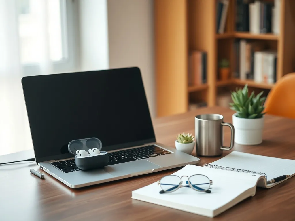 Zasady higieny cyfrowej w pracy zdalnej i hybrydowej