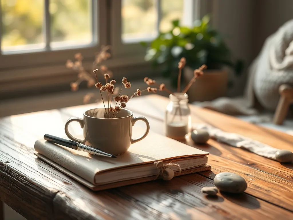 Trend slow life – czyli jak zwolnić tempo w codziennym biegu?