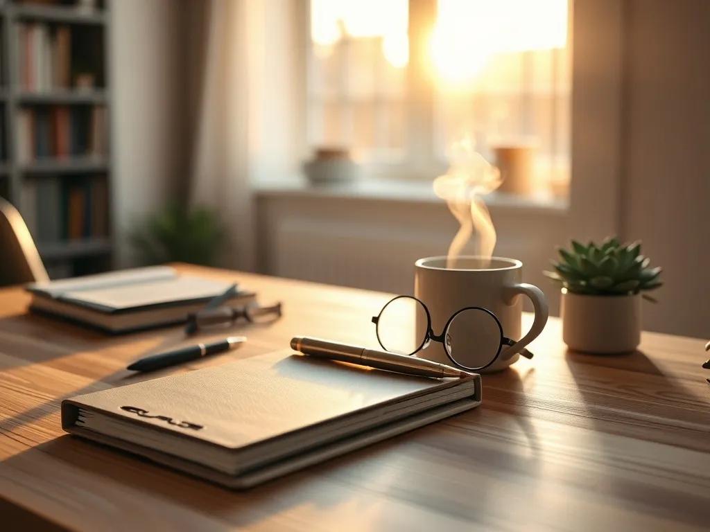 Skuteczne sposoby na budowanie pewności siebie każdego dnia