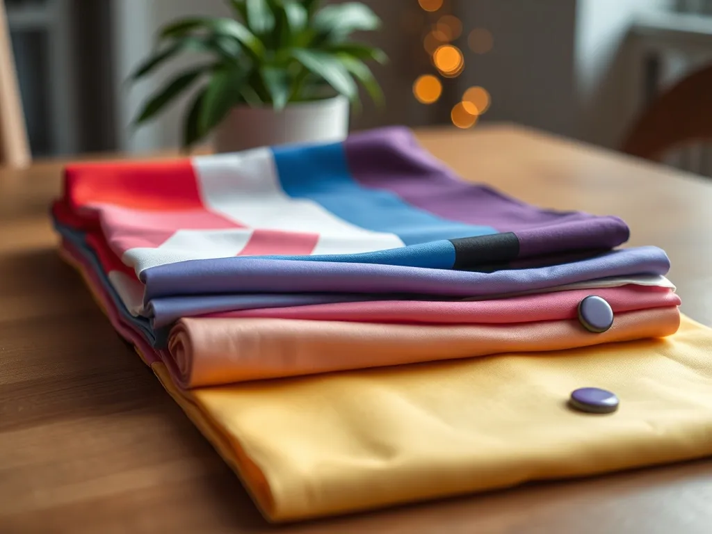 Znaczenie skrótu LGBTQIAP i wyjaśnienie poszczególnych pojęć