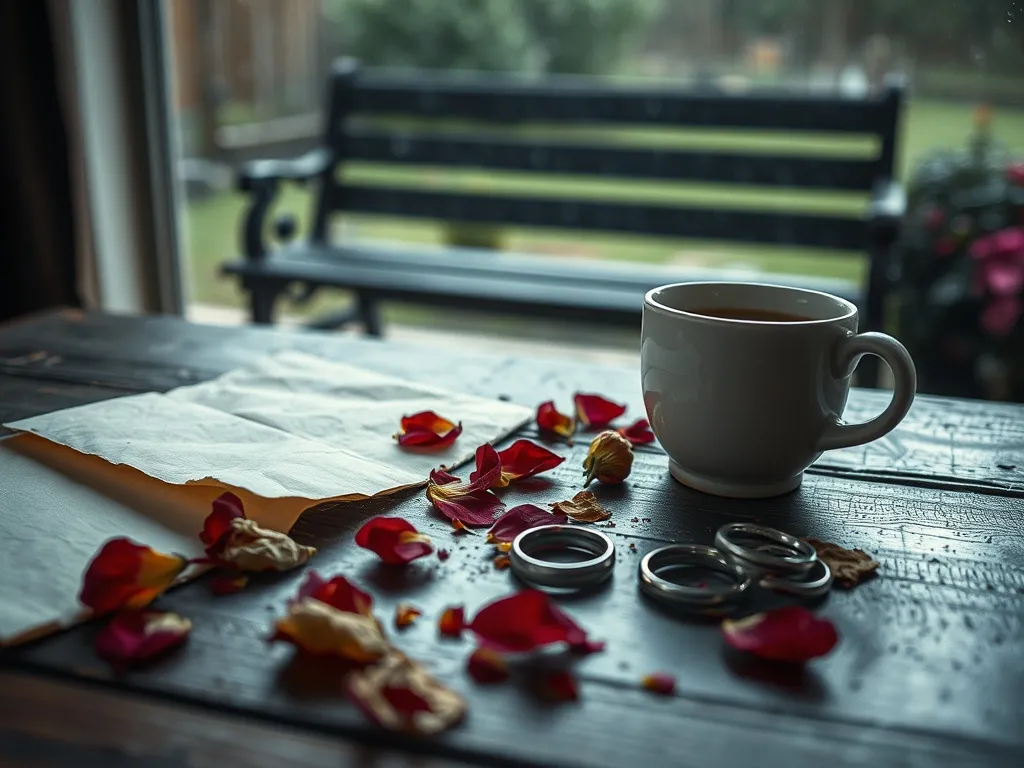 Kiedy przypada najtrudniejszy etap po rozstaniu z partnerem?